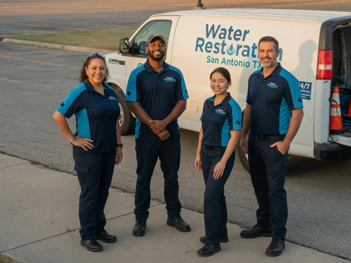 Water Damage Repair company in Fitchburg, WI